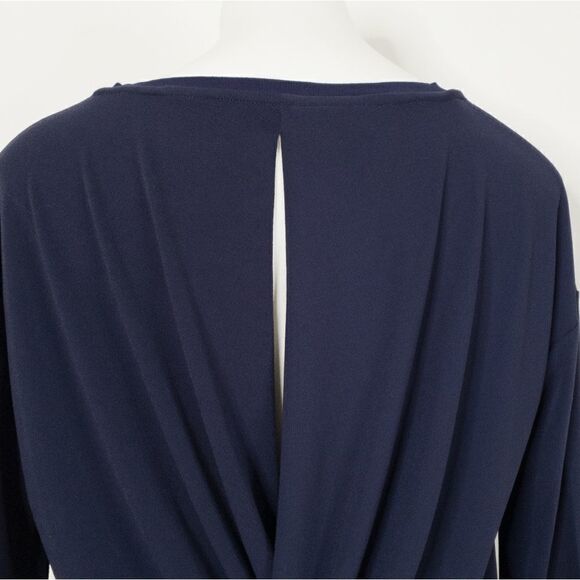 By Malene Birger Amill Midnight Heaven Dress Sz M - Picture 10 of 13